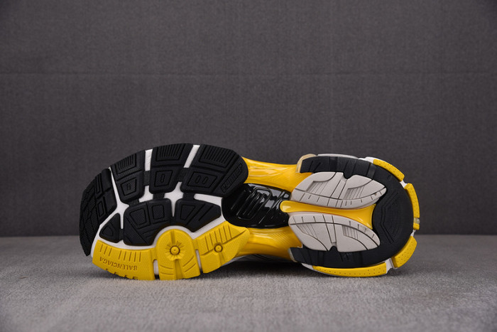 BALENCIAGA RUNNER SNEAKER W3RNY-9710