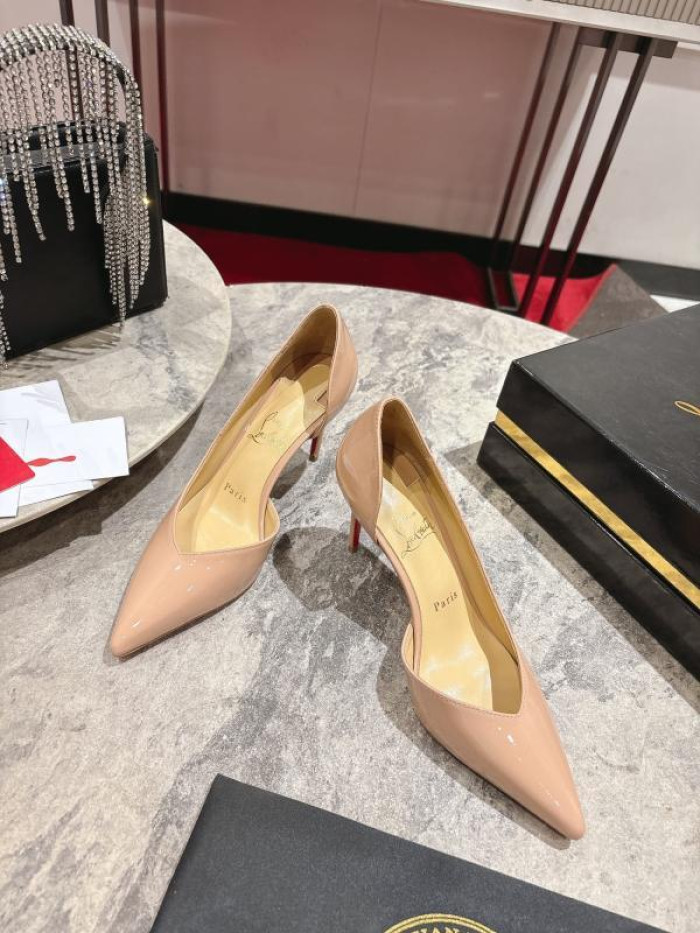 C&L HEELS CLL007