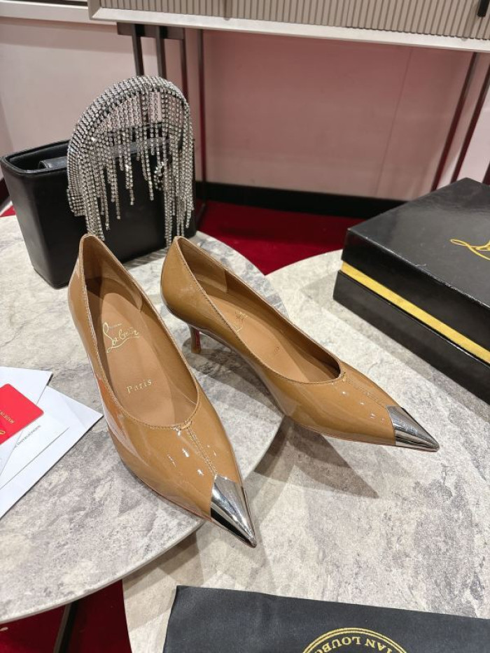 C&L HEELS CLL008