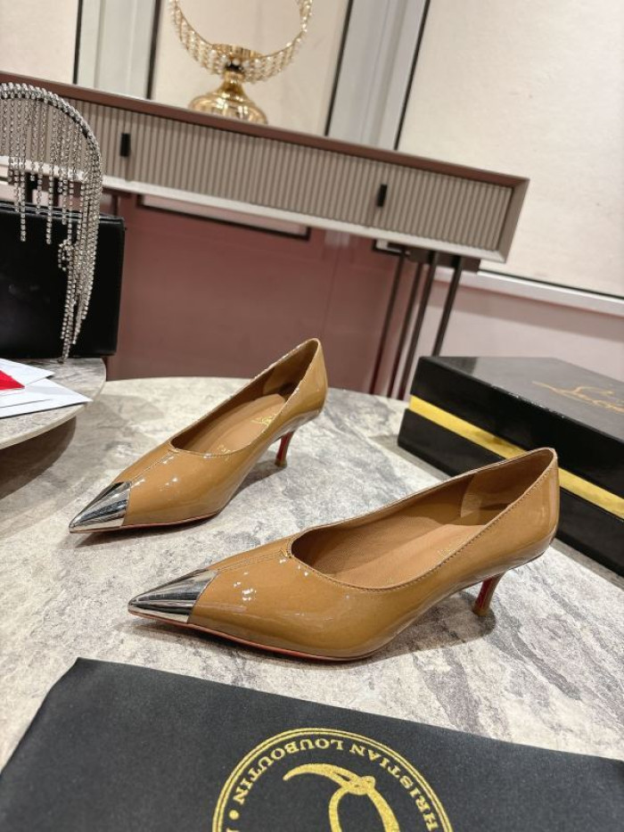 C&L HEELS CLL008