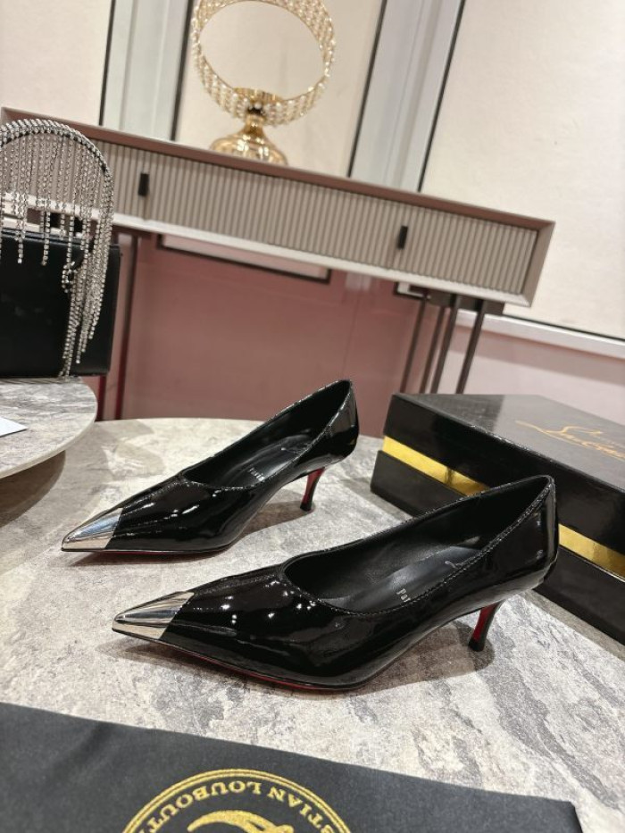 C&L HEELS CLL009