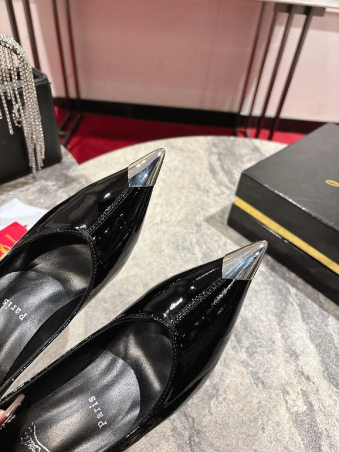 C&L HEELS CLL009