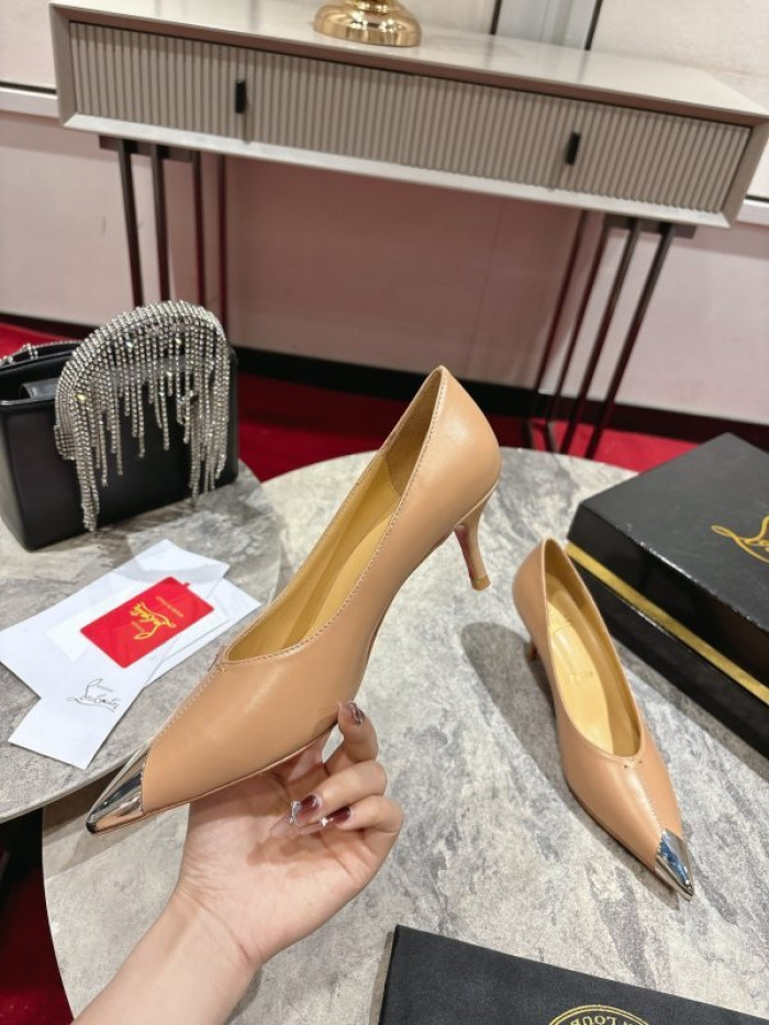 C&L HEELS CLL010