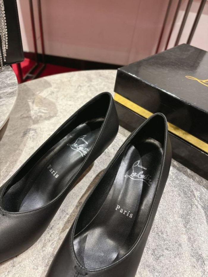 C&L HEELS CLL012