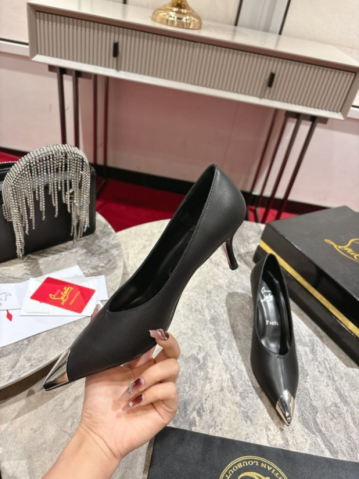 C&L HEELS CLL012