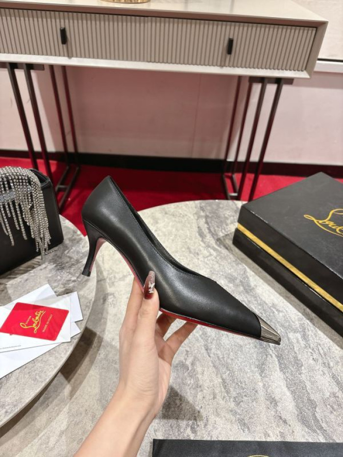 C&L HEELS CLL012