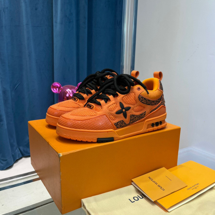 L0vis Vvtt0n SKATE SNEAKER