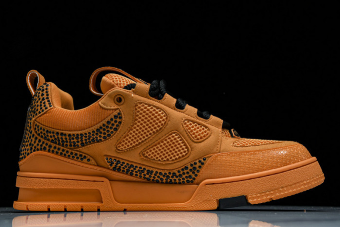 L0vis Vvtt0n SKATE SNEAKER