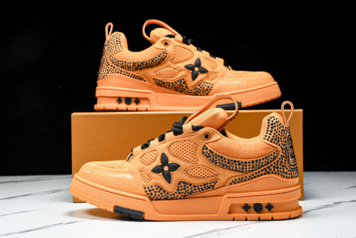 L0vis Vvtt0n SKATE SNEAKER