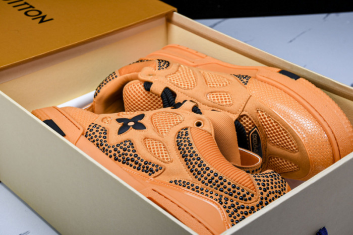 L0vis Vvtt0n SKATE SNEAKER