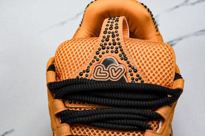 L0vis Vvtt0n SKATE SNEAKER