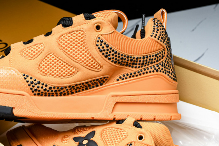 L0vis Vvtt0n SKATE SNEAKER