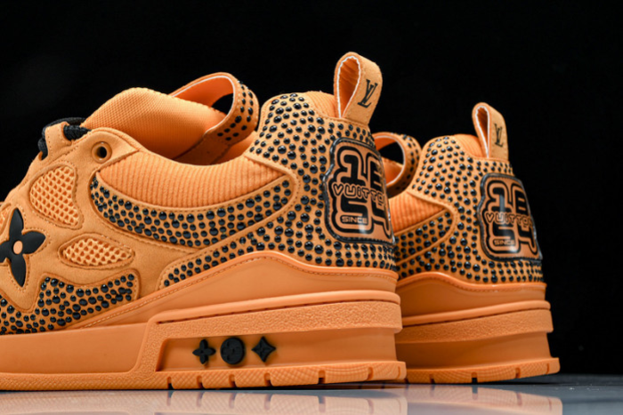 L0vis Vvtt0n SKATE SNEAKER