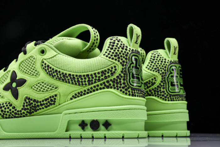 L0vis Vvtt0n SKATE SNEAKER