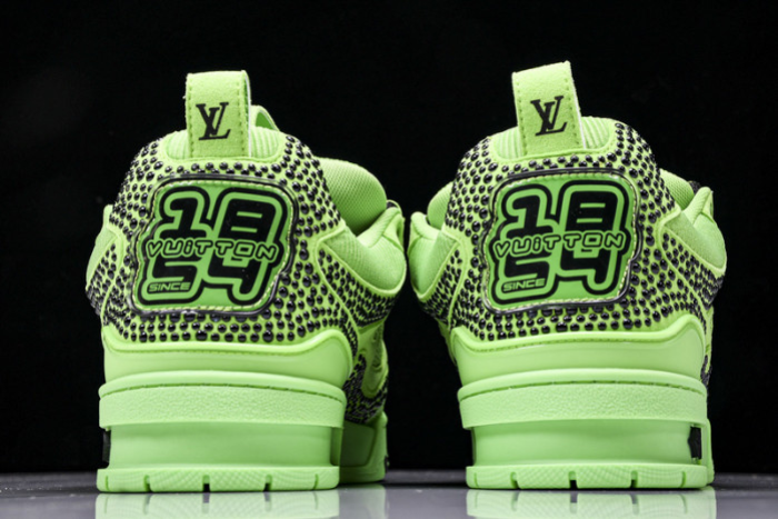 L0vis Vvtt0n SKATE SNEAKER