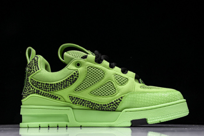 L0vis Vvtt0n SKATE SNEAKER