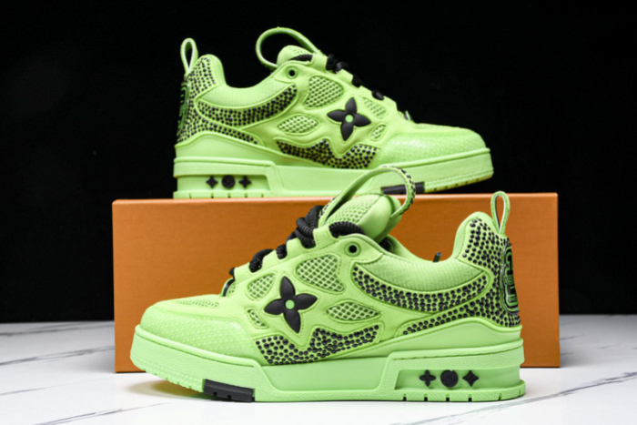 L0vis Vvtt0n SKATE SNEAKER