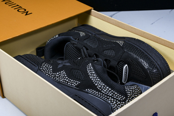 L0vis Vvtt0n SKATE SNEAKER
