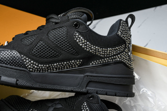 L0vis Vvtt0n SKATE SNEAKER