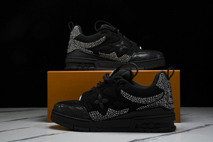 L0vis Vvtt0n SKATE SNEAKER
