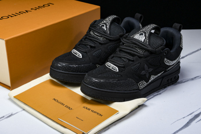 L0vis Vvtt0n SKATE SNEAKER