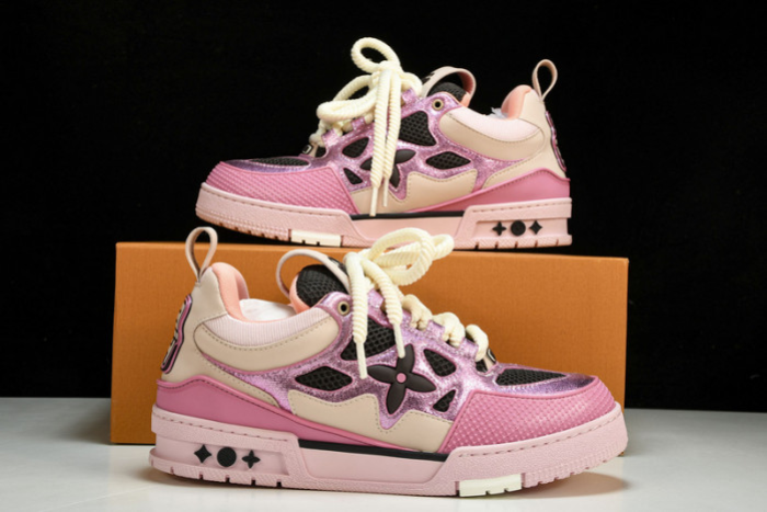 L0vis Vvtt0n SKATE SNEAKER