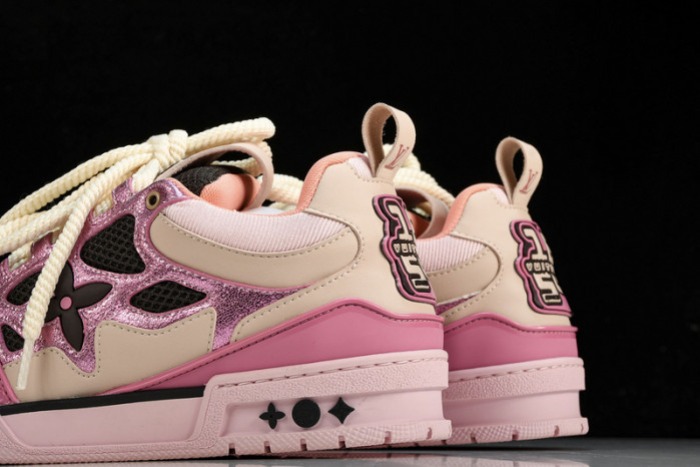 L0vis Vvtt0n SKATE SNEAKER