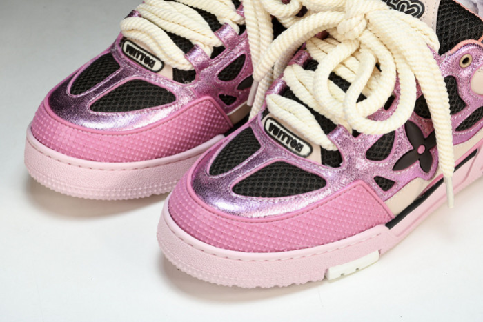 L0vis Vvtt0n SKATE SNEAKER