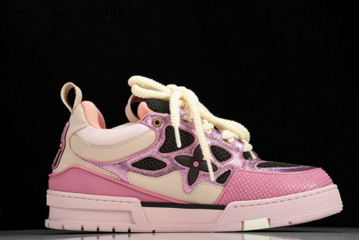 L0vis Vvtt0n SKATE SNEAKER