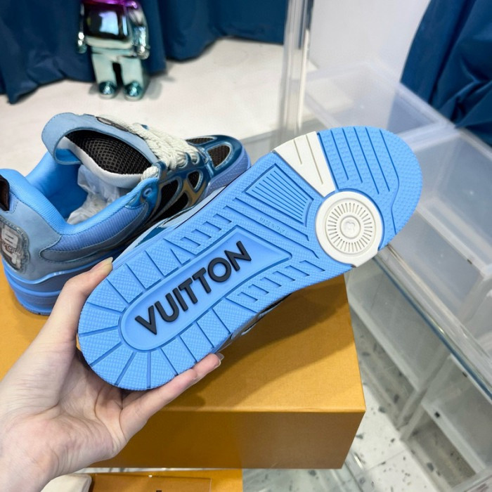 L0vis Vvtt0n SKATE SNEAKER