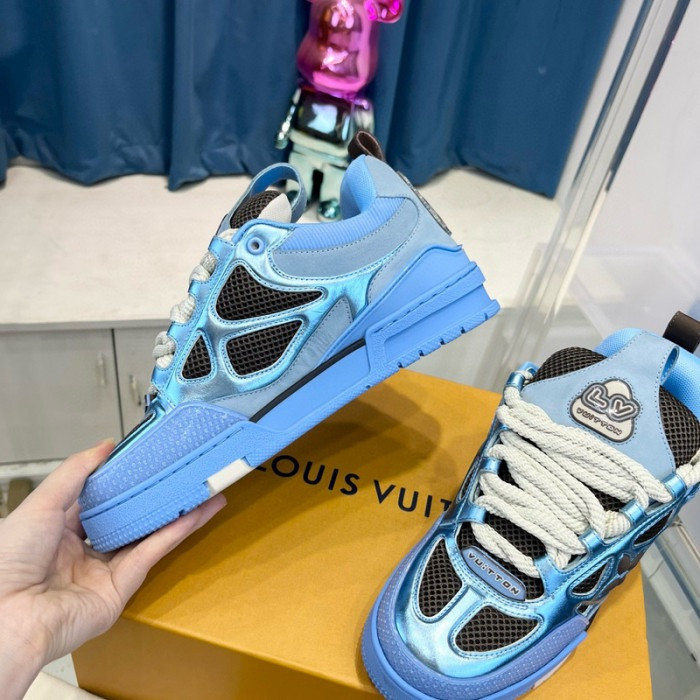 L0vis Vvtt0n SKATE SNEAKER