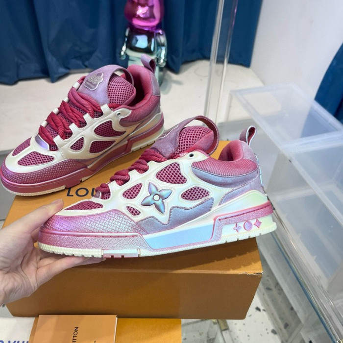 L0vis Vvtt0n SKATE SNEAKER