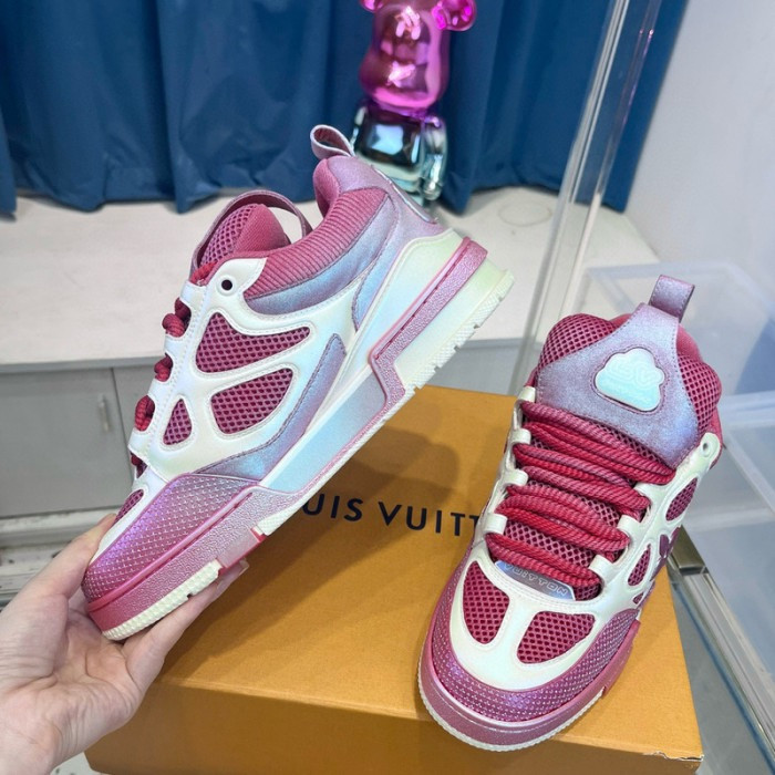 L0vis Vvtt0n SKATE SNEAKER