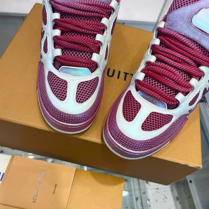 L0vis Vvtt0n SKATE SNEAKER