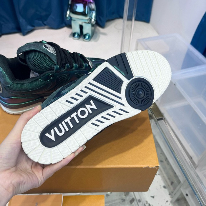 L0vis Vvtt0n SKATE SNEAKER