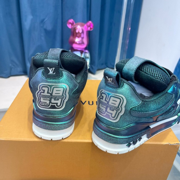 L0vis Vvtt0n SKATE SNEAKER