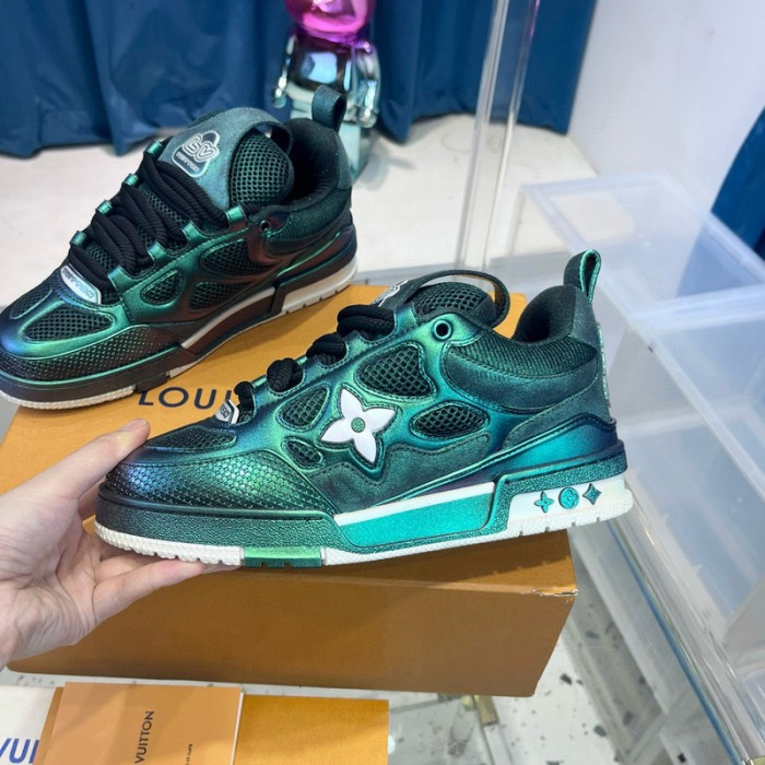 L0vis Vvtt0n SKATE SNEAKER
