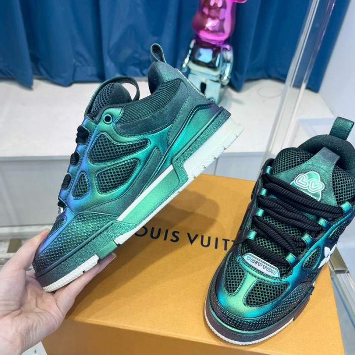 L0vis Vvtt0n SKATE SNEAKER