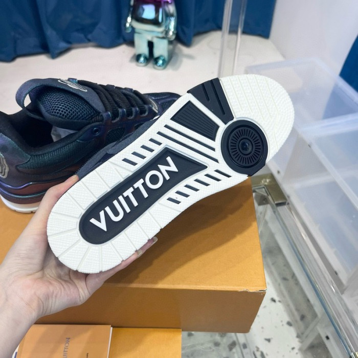L0vis Vvtt0n SKATE SNEAKER