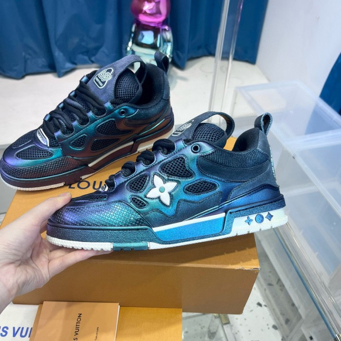 L0vis Vvtt0n SKATE SNEAKER