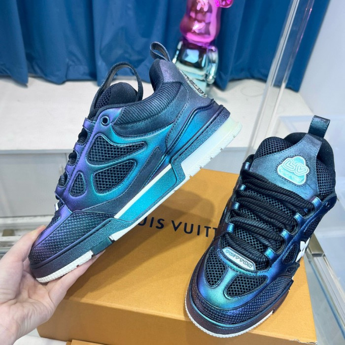 L0vis Vvtt0n SKATE SNEAKER
