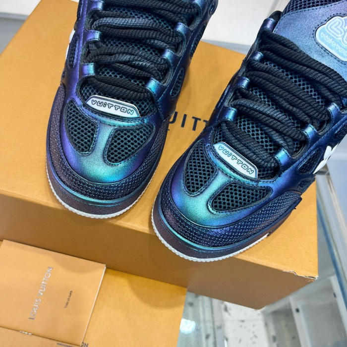 L0vis Vvtt0n SKATE SNEAKER