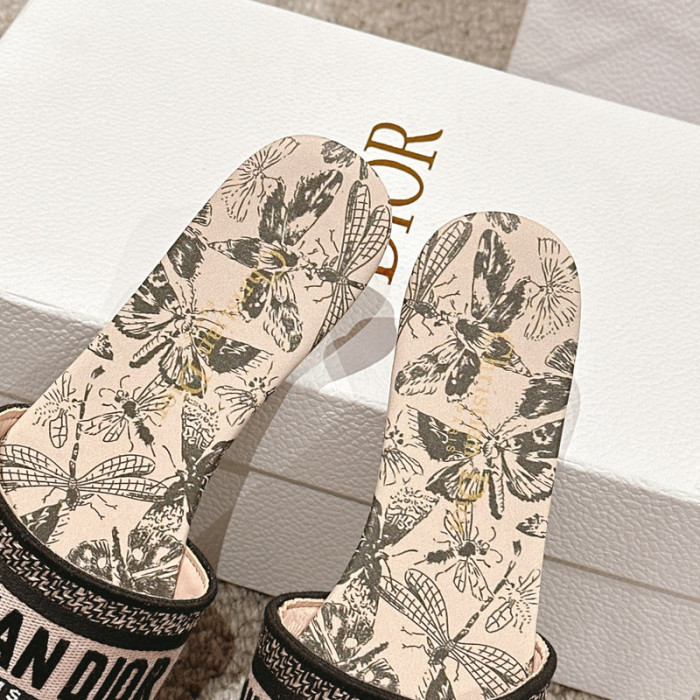 D*R slides
