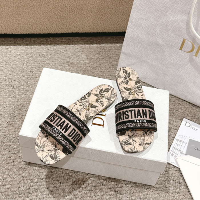 D*R slides