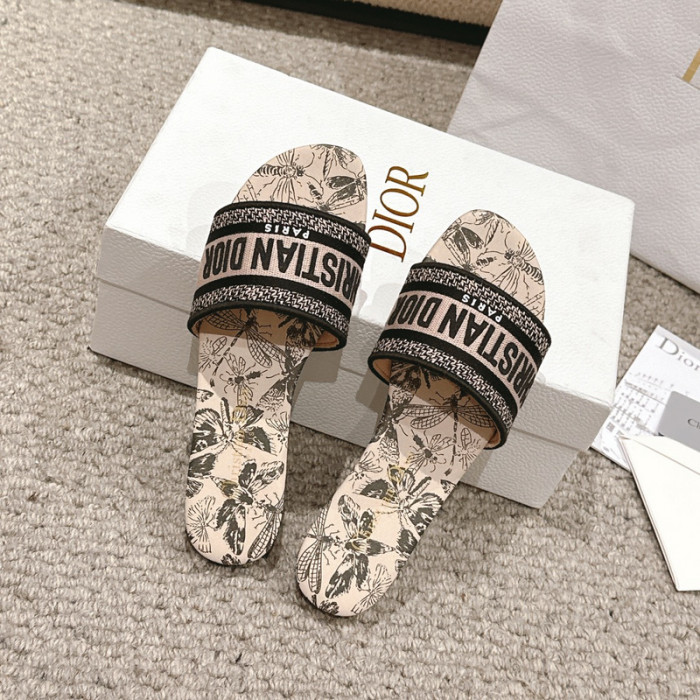 D*R slides