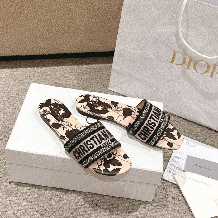 D*R slides