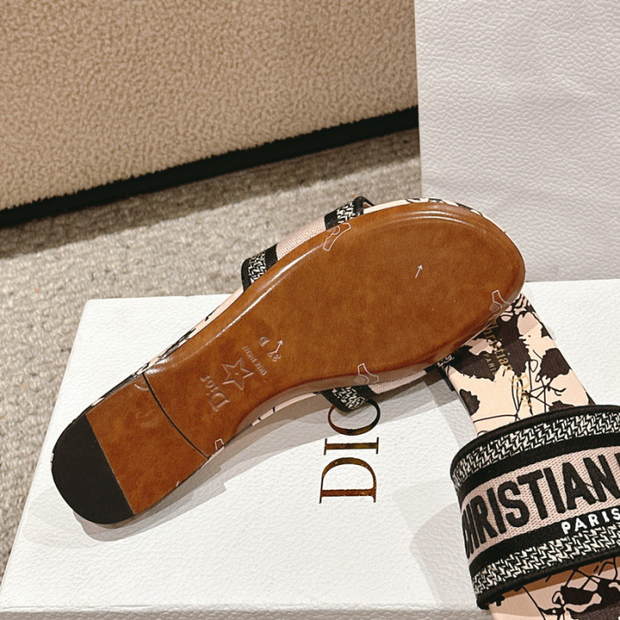 D*R slides