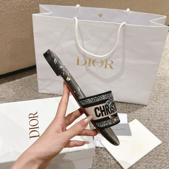 D*R slides
