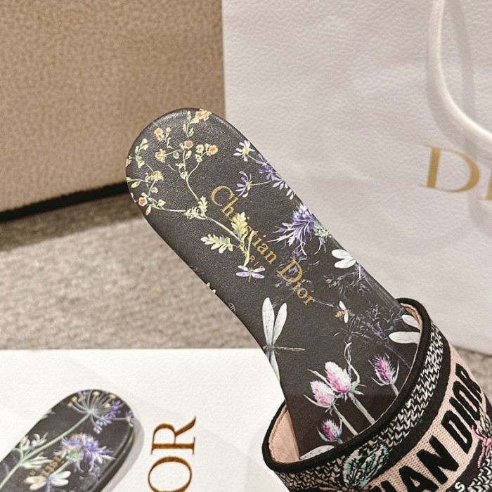 D*R slides