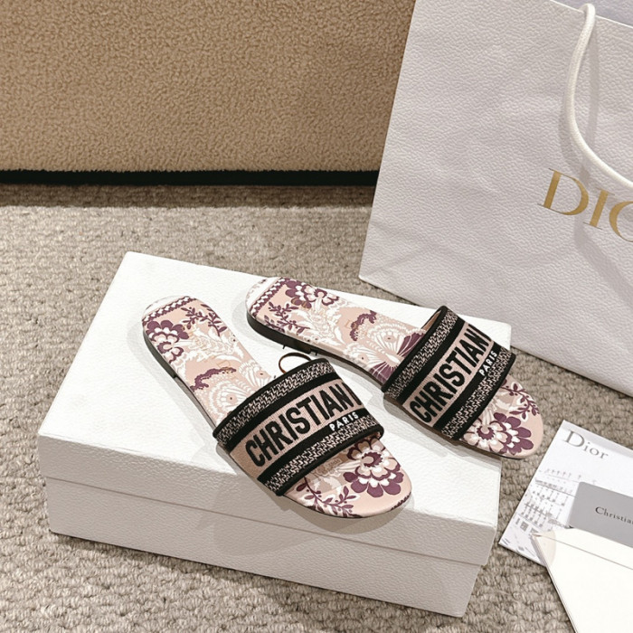 D*R slides